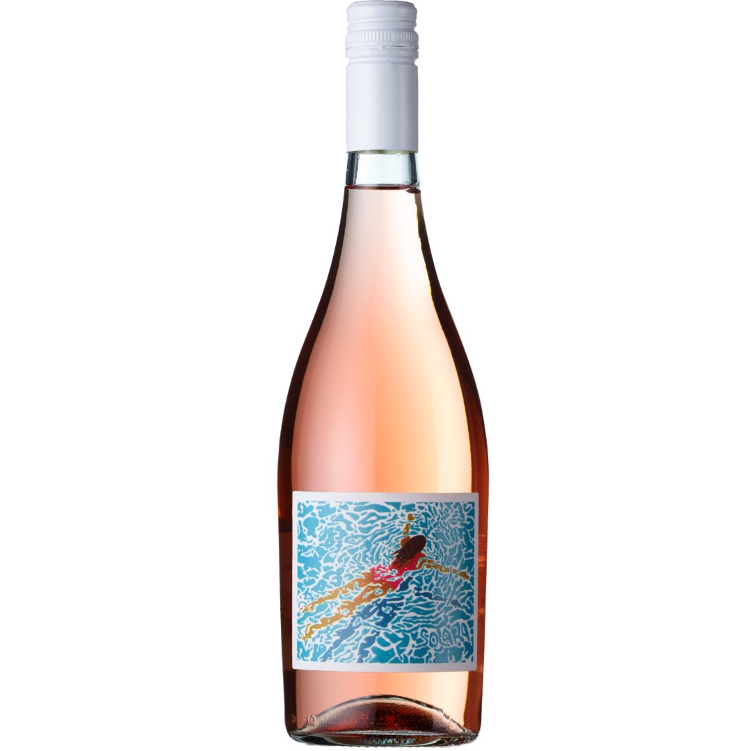 Solara Rose - Latitude Wine & Liquor Merchant