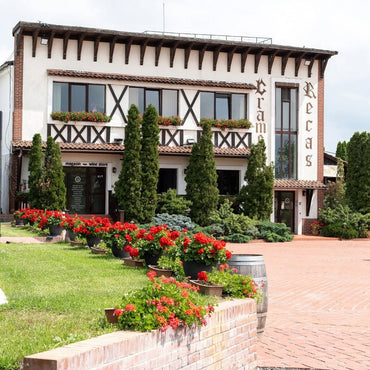 Solara Rose - Latitude Wine & Liquor Merchant