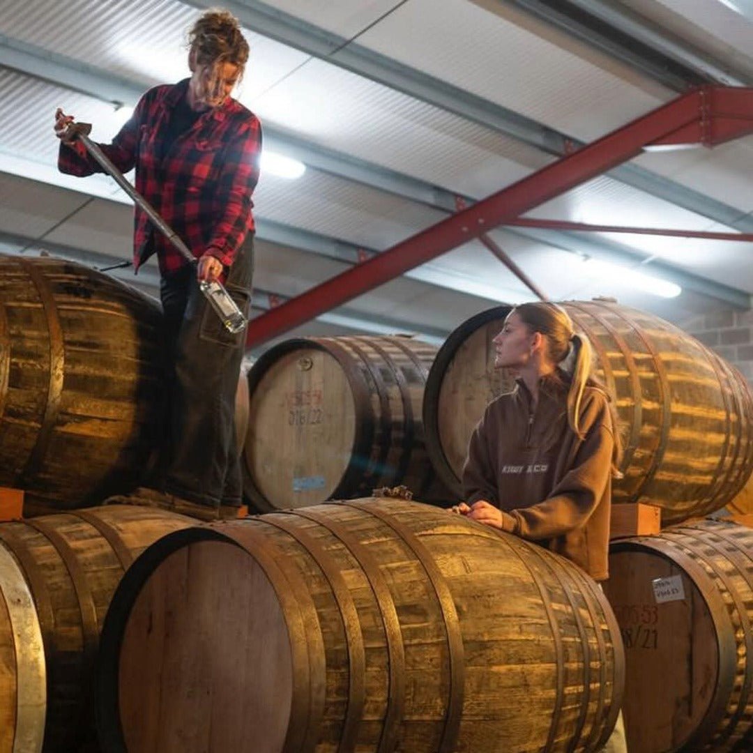 Somerset Cider Brandy 5yo - Latitude Wine & Liquor Merchant