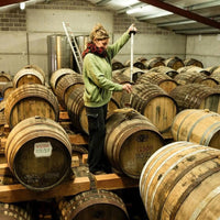 Somerset Cider Brandy 5yo - Latitude Wine & Liquor Merchant