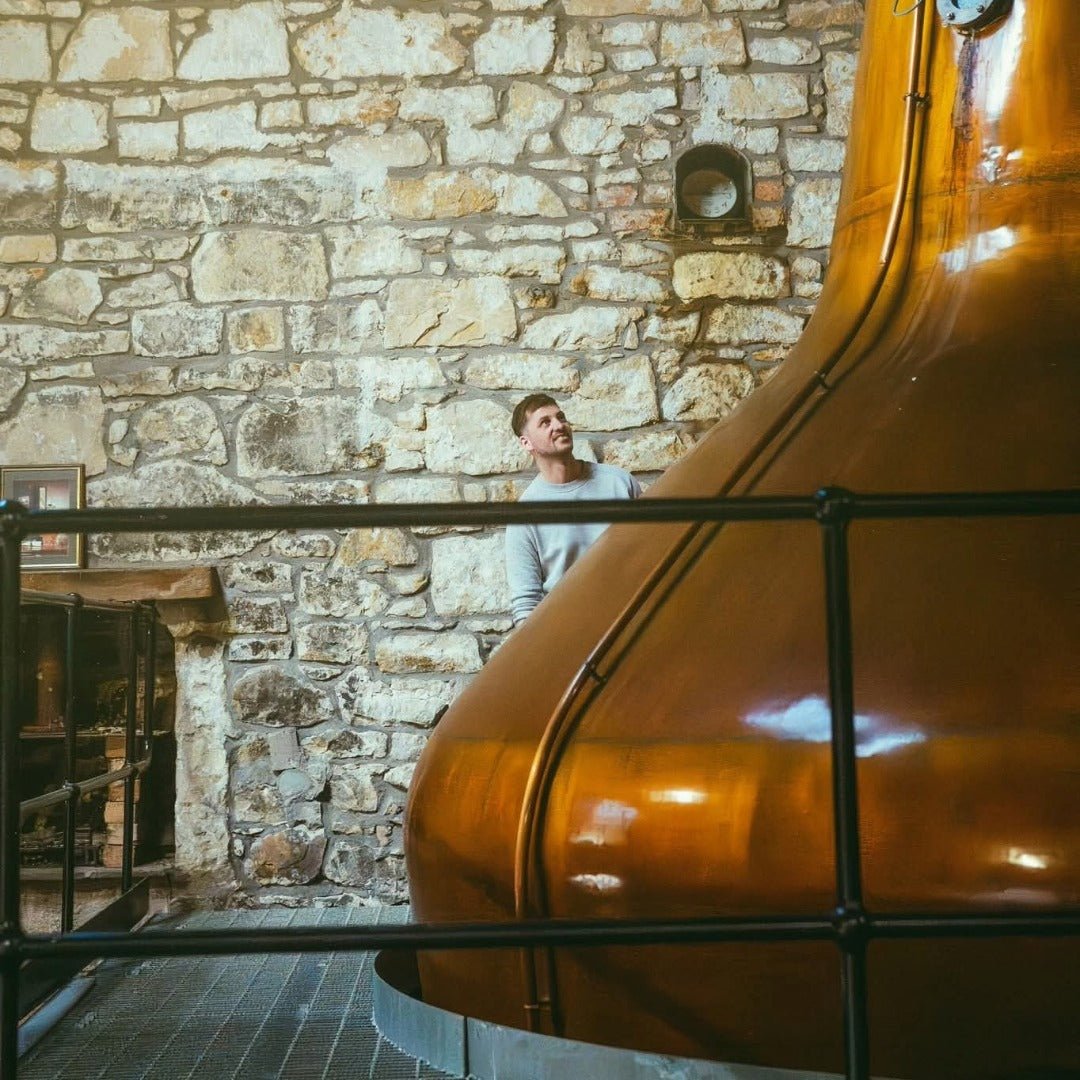 Speyburn 18yo - Latitude Wine & Liquor Merchant