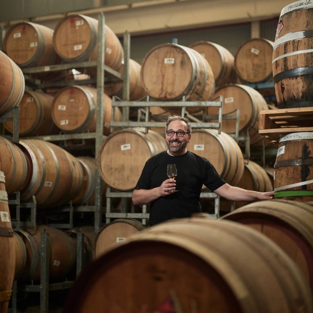 Starward Left Field - Latitude Wine & Liquor Merchant