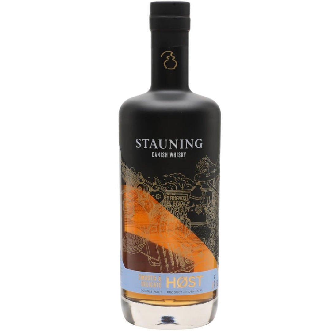 Stauning Host Rye - Latitude Wine & Liquor Merchant