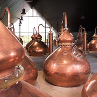 Stauning KAOS Danish Triple Malt Whisky - Latitude Wine & Liquor Merchant