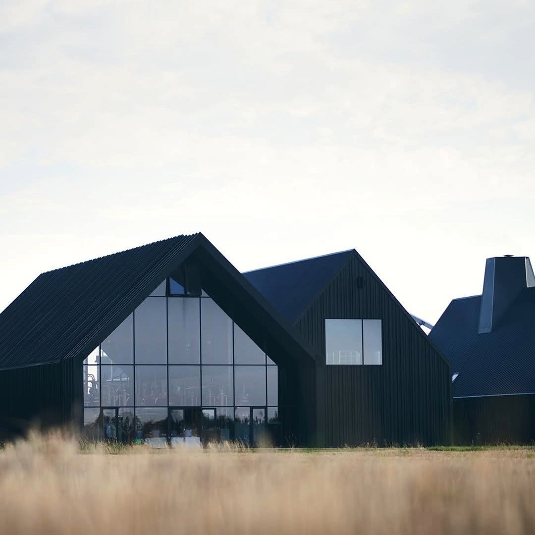 Stauning KAOS Danish Triple Malt Whisky - Latitude Wine & Liquor Merchant