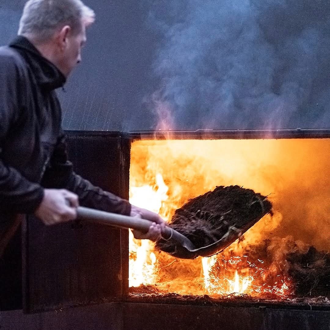 Stauning KAOS Danish Triple Malt Whisky - Latitude Wine & Liquor Merchant