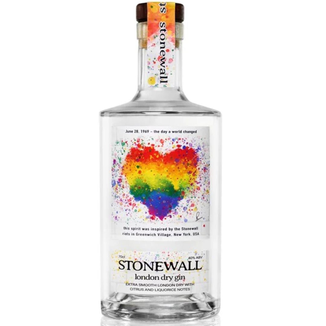 Stonewall London Dry Gin - Latitude Wine & Liquor Merchant