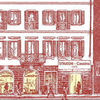 Strucchi Rosso Vermouth - Latitude Wine & Liquor Merchant