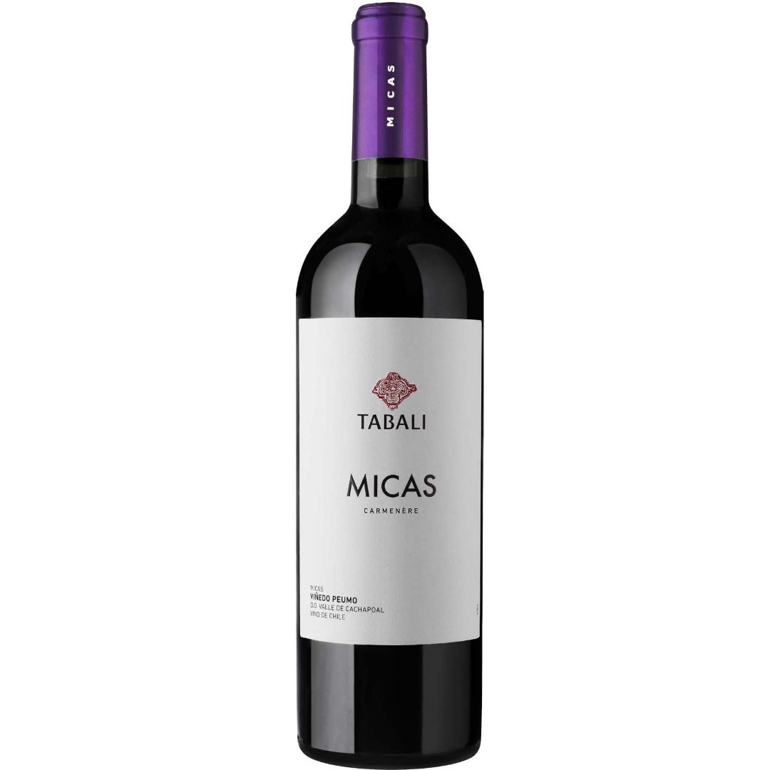 Tabali Micas Peumo Carmenere - Latitude Wine & Liquor Merchant