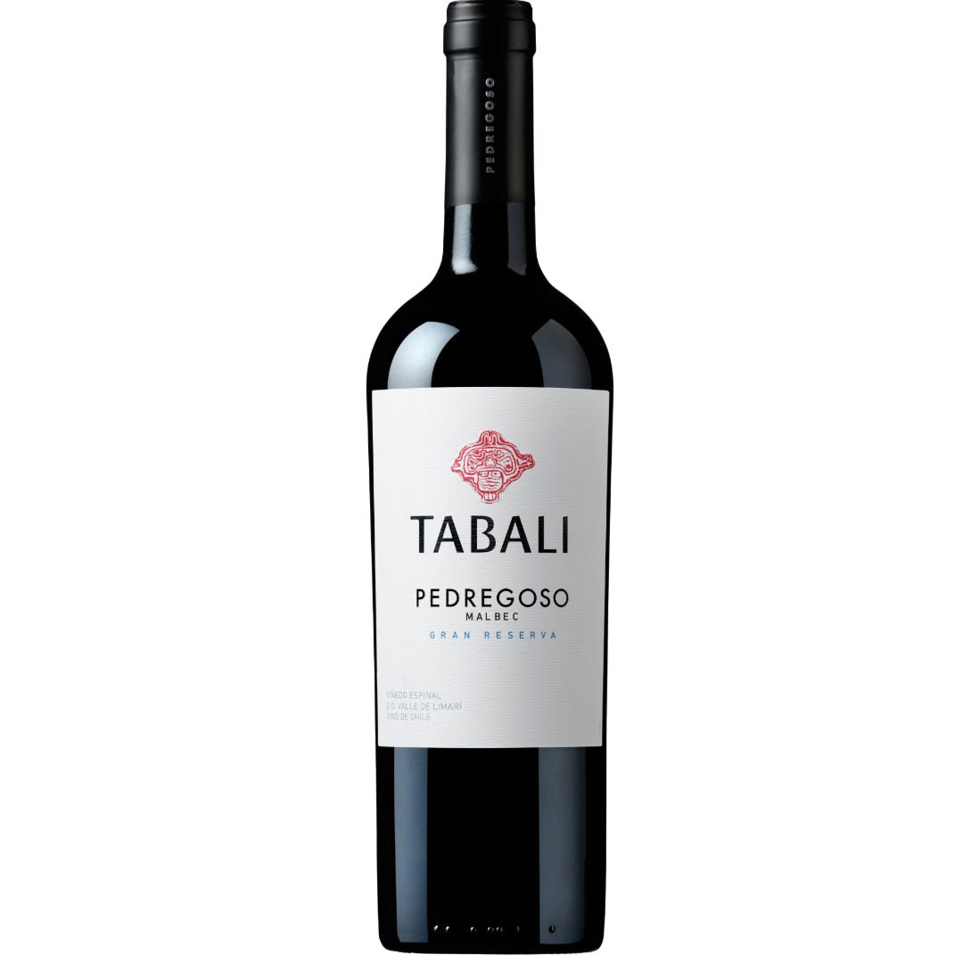 Tabali Pedregoso Gran Reserva Malbec - Latitude Wine & Liquor Merchant