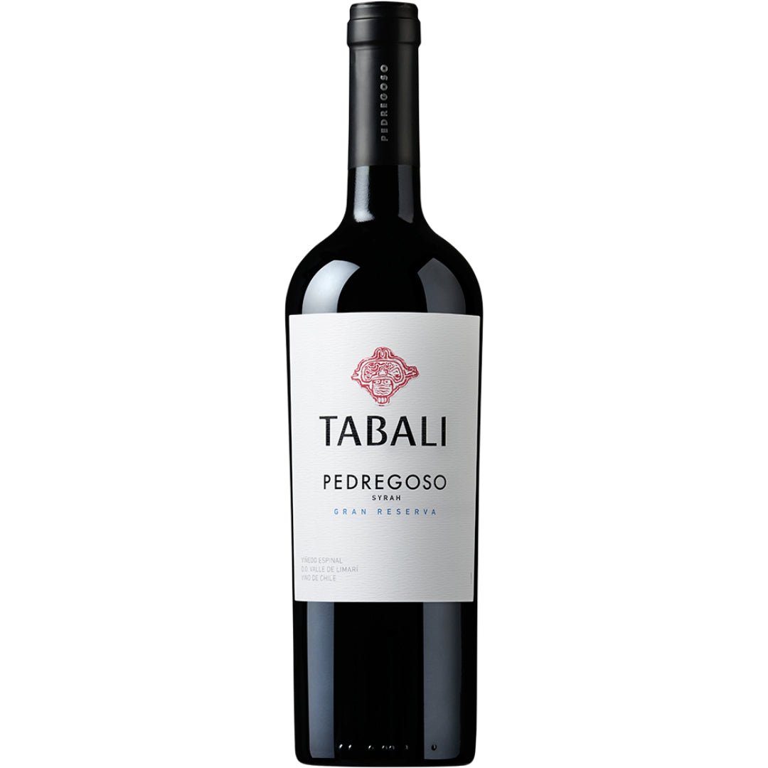 Tabali Pedregoso Gran Reserva Syrah - Latitude Wine & Liquor Merchant