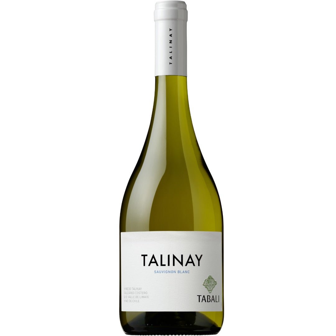 Tabali Talinay Sauvignon Blanc - Latitude Wine & Liquor Merchant