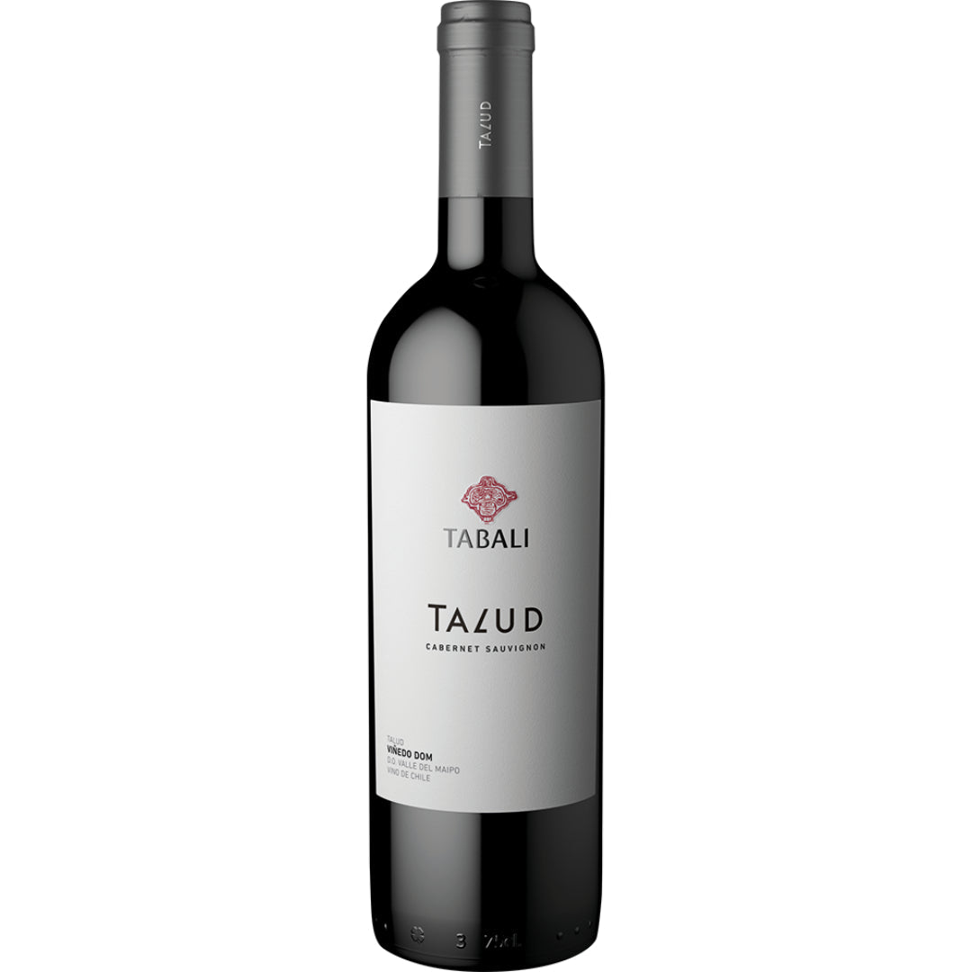 Tabali Talud Cabernet Sauvignon - Latitude Wine & Liquor Merchant