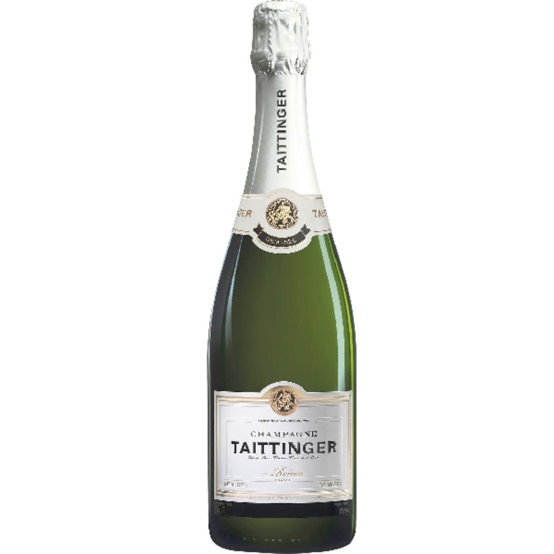 Taittinger Demi Sec - Latitude Wine & Liquor Merchant