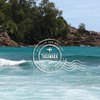 Takamaka Zepis Kreol - Latitude Wine & Liquor Merchant