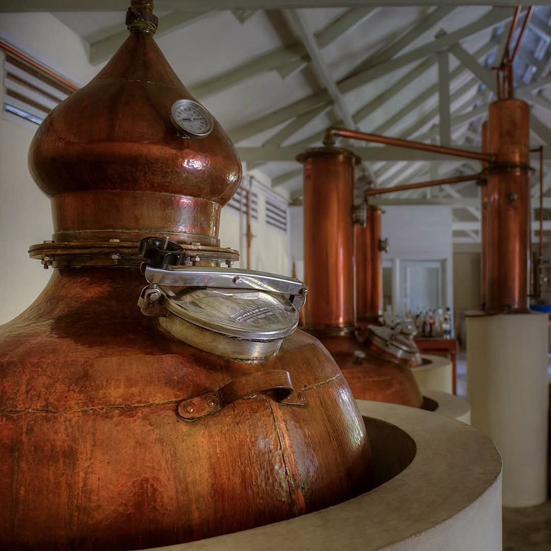 Takamaka Zepis Kreol - Latitude Wine & Liquor Merchant