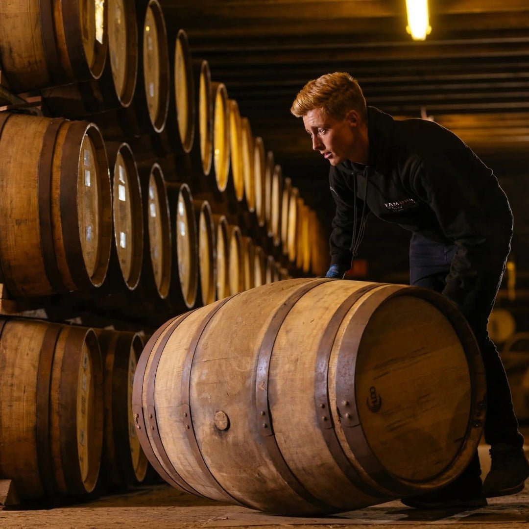 Tamdhu 15yo - Latitude Wine & Liquor Merchant