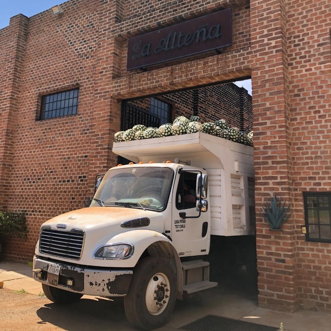 Tapatio Reposado 50cl - Latitude Wine & Liquor Merchant