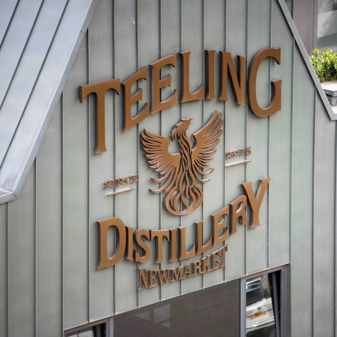Teeling Single Malt - Latitude Wine & Liquor Merchant