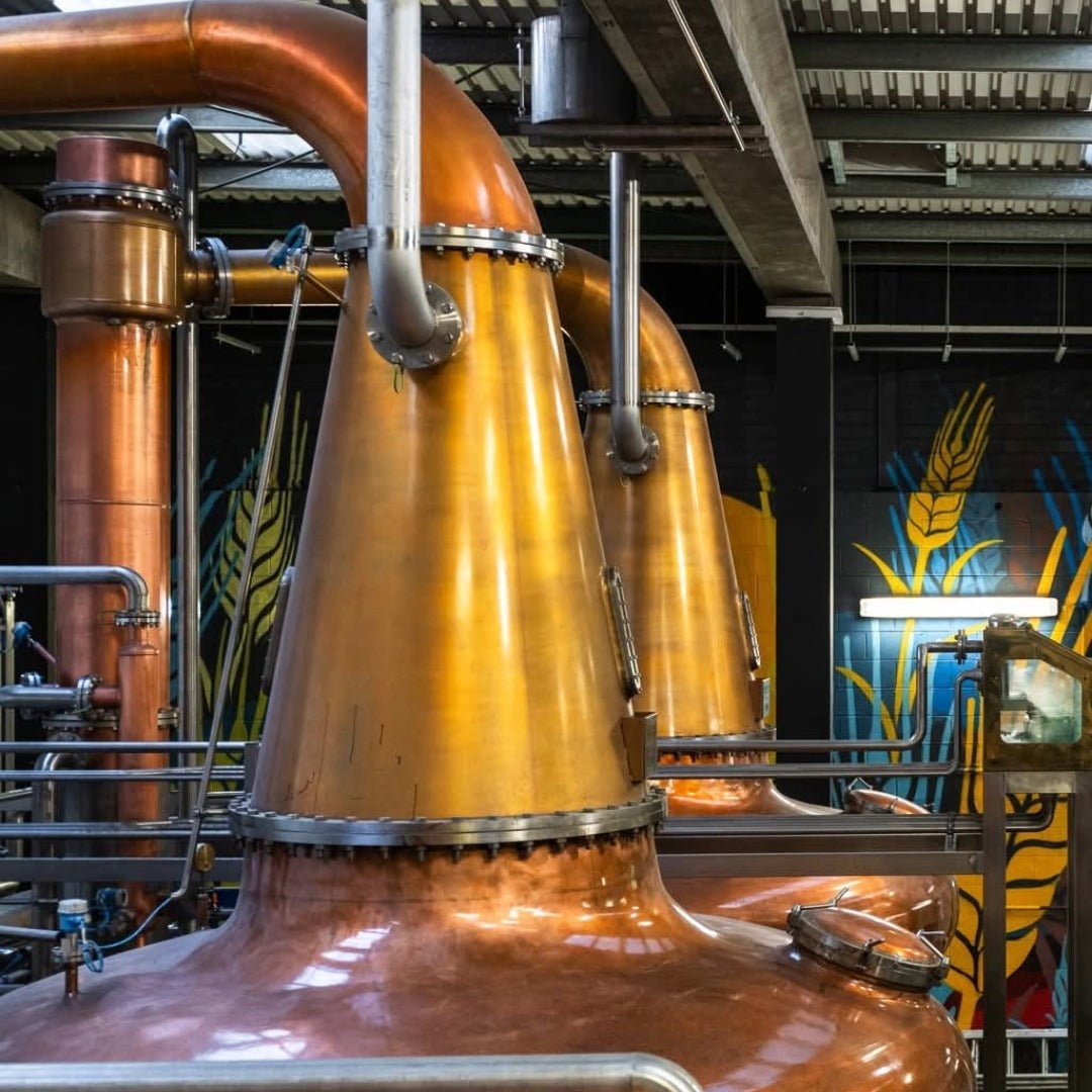 Teeling Single Malt - Latitude Wine & Liquor Merchant