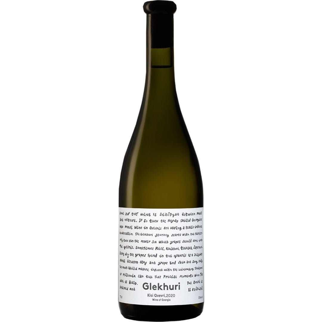 Teliani Valley Glekhuri Kiss Qvevri - Latitude Wine & Liquor Merchant