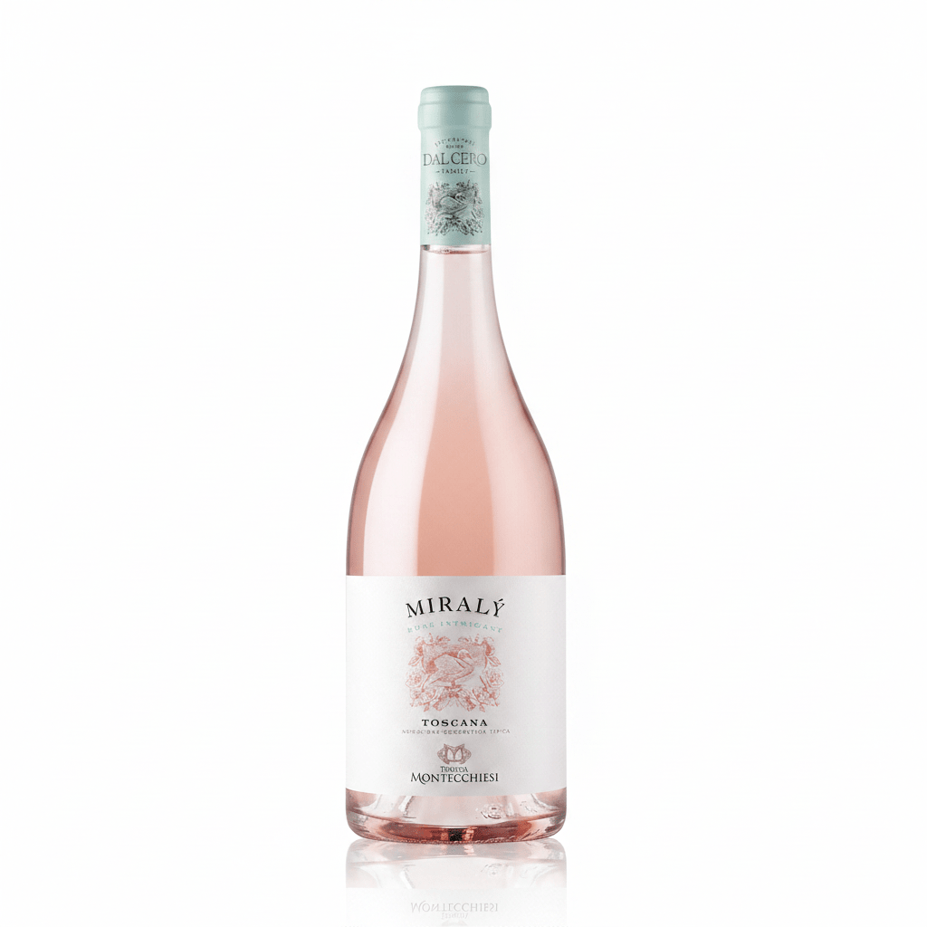 Tenuta Montecchiesi Miraly Tosacana Rose - Latitude Wine & Liquor Merchant