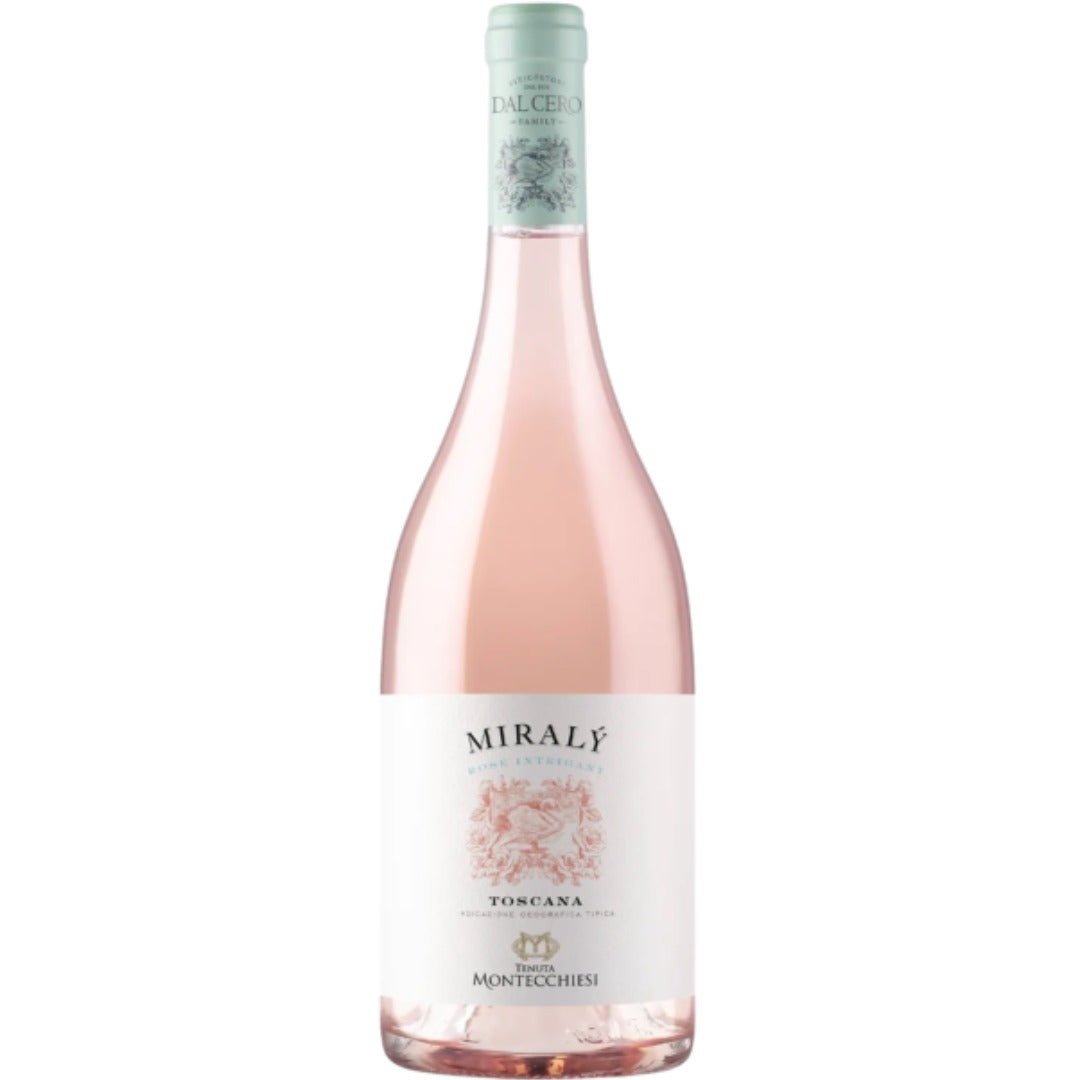 Tenuta Montecchiesi Miraly Tosacana Rose - Latitude Wine & Liquor Merchant