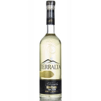 Terralta Reposado Tequila - Latitude Wine & Liquor Merchant