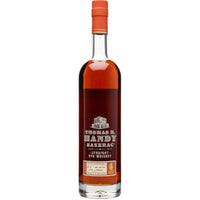 T.H. Handy Rye - Latitude Wine & Liquor Merchant