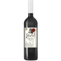 The Blender Red Merlot/Mavro Kalavrytino - Latitude Wine & Liquor Merchant