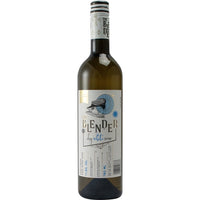 The Blender White Malagouzia/Assyrtiko - Latitude Wine & Liquor Merchant