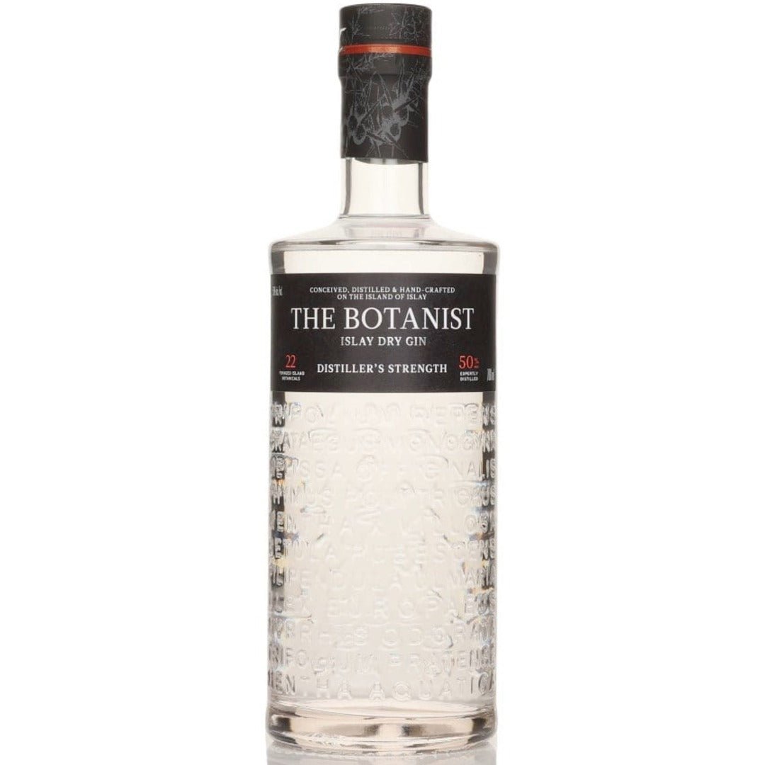 The Botanist Distiller's Strength Islay Gin - Latitude Wine & Liquor Merchant