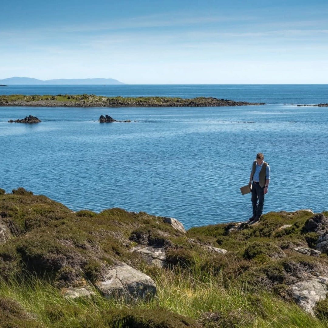 The Botanist Islay Gin - Latitude Wine & Liquor Merchant