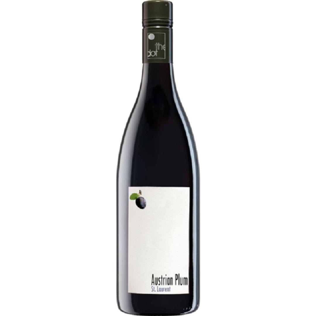 The Dot 'Austrian Plum' St. Laurent - Latitude Wine & Liquor Merchant