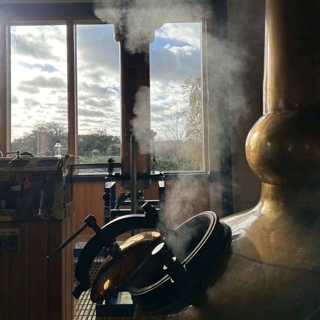 The English Whisky Co. Original - Latitude Wine & Liquor Merchant