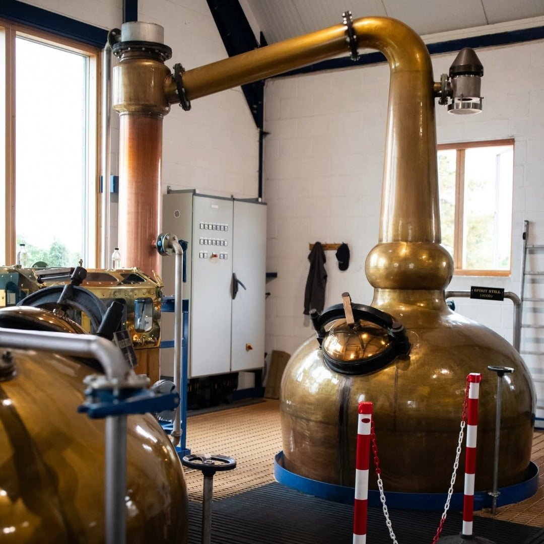 The English Whisky Co. Original - Latitude Wine & Liquor Merchant