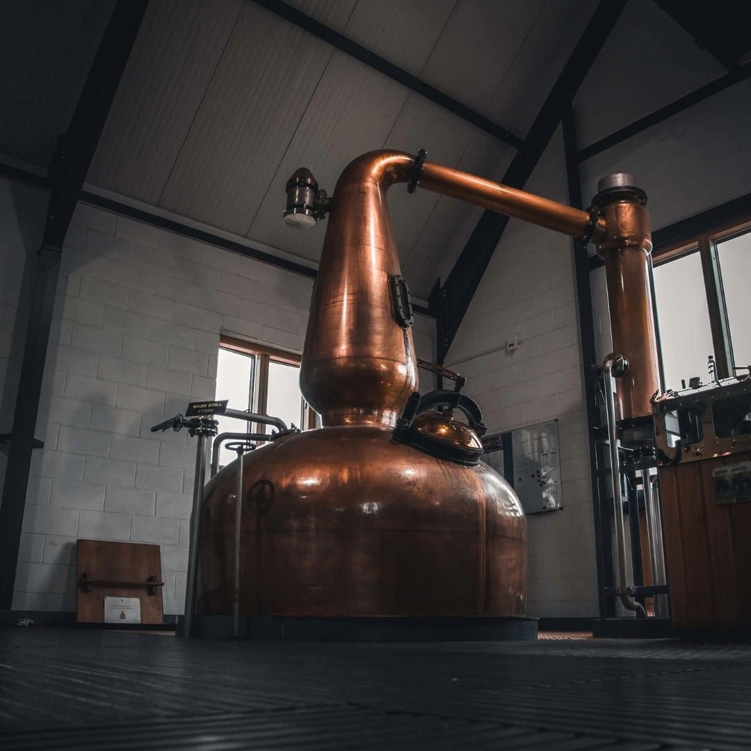 The English Whisky Co. Original - Latitude Wine & Liquor Merchant