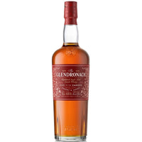 The Glendronach Ode to Embers Peated - Latitude Wine & Liquor Merchant