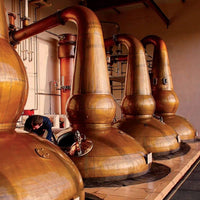 The Glendronach Ode to Embers Peated - Latitude Wine & Liquor Merchant