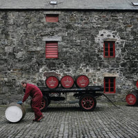 The Glendronach Ode to Embers Peated - Latitude Wine & Liquor Merchant