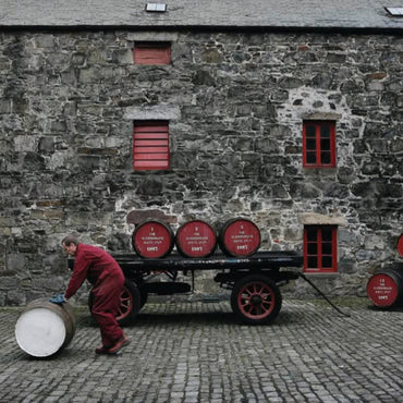 The Glendronach Ode to Embers Peated - Latitude Wine & Liquor Merchant