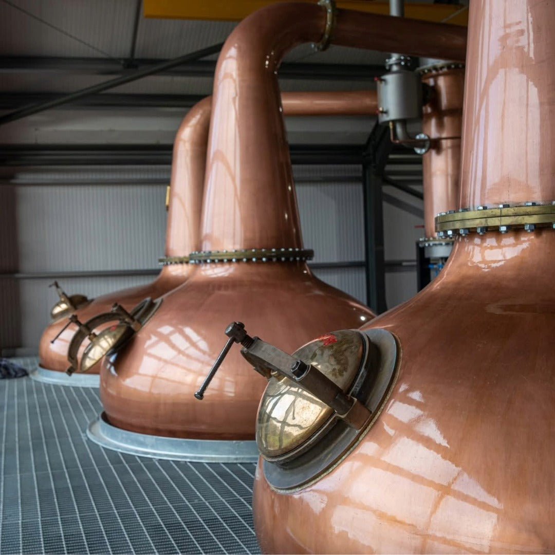 The Ledgendary Silkie Lightly Peated - Latitude Wine & Liquor Merchant