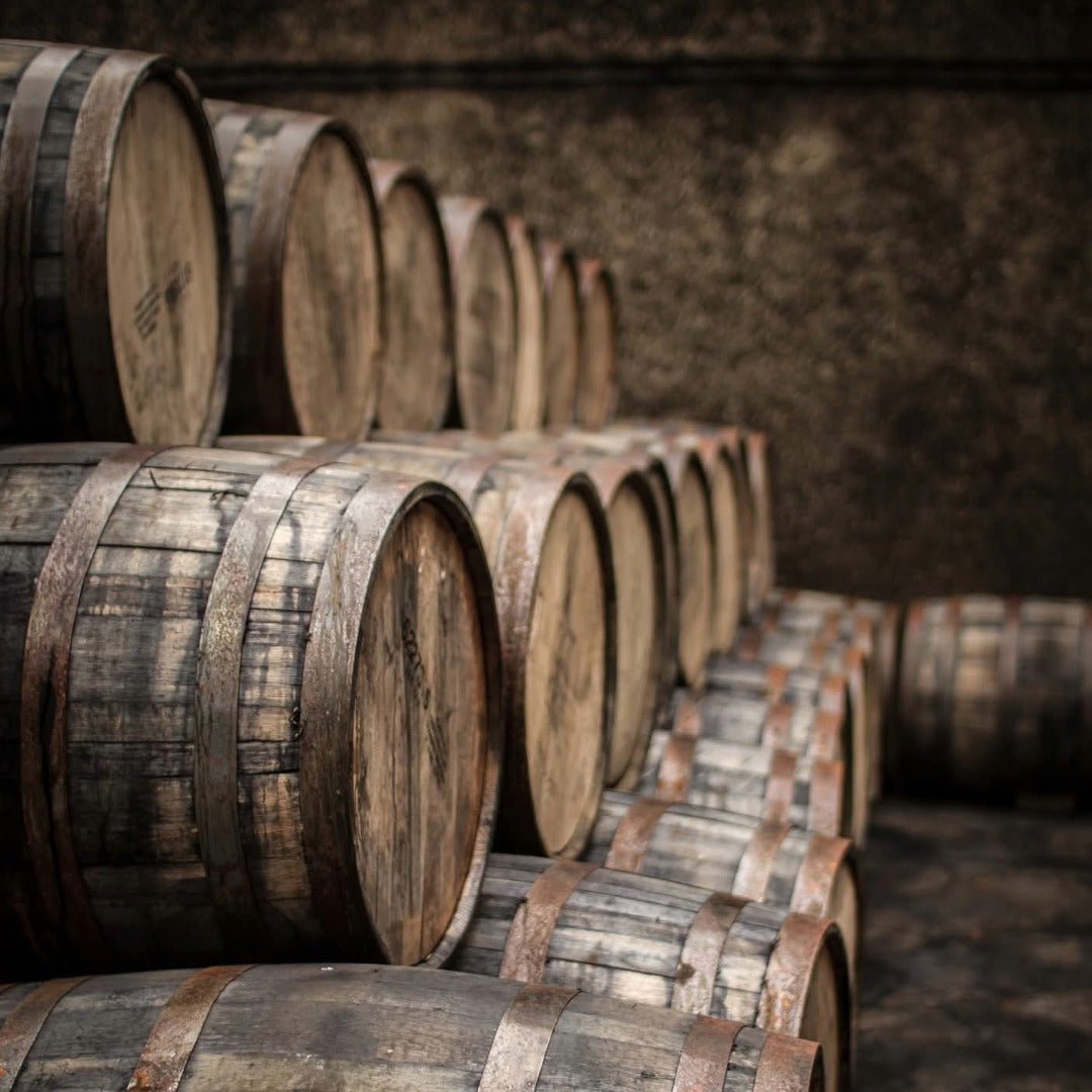 The Ledgendary Silkie Lightly Peated - Latitude Wine & Liquor Merchant