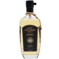The Lost Explorer Reposado - Latitude Wine & Liquor Merchant