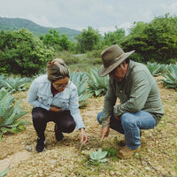 The Lost Explorer Tequila Blanco - Latitude Wine & Liquor Merchant