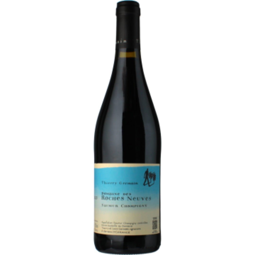 Thiery Germain Domaine Des Roches Neuves Saumur Champigny - Latitude Wine & Liquor Merchant