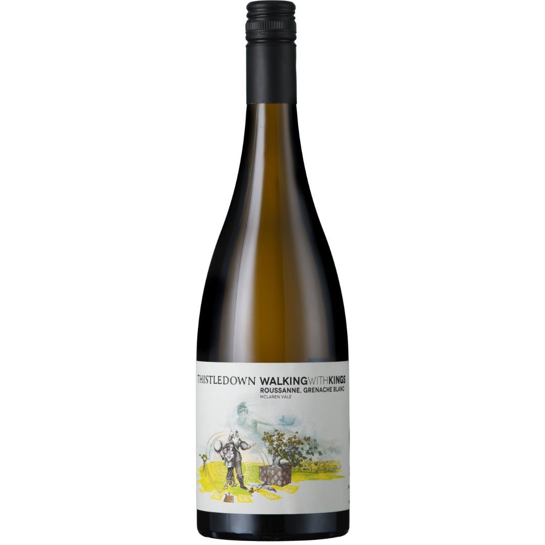 Thistledown Walking With Kings Roussanne - Latitude Wine & Liquor Merchant