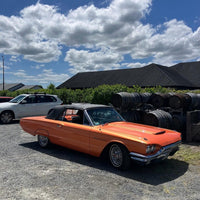 Thomson Manuka Wood Smoke Single Malt - Latitude Wine & Liquor Merchant