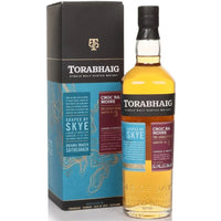 Torabhaig Cnoc Na Moine - Latitude Wine & Liquor Merchant
