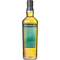 Torabhaig Legacy 4 Sound of Sleat - Latitude Wine & Liquor Merchant